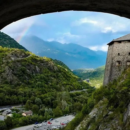 Gabriella Bed & Breakfast