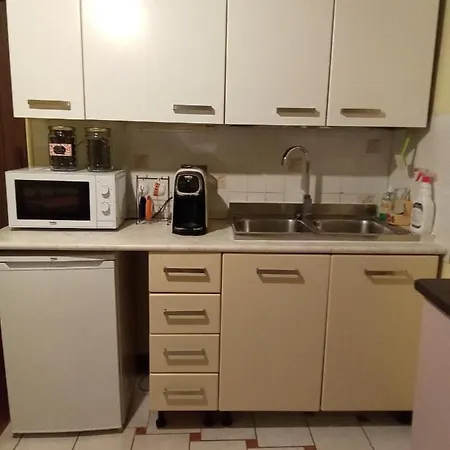 Couette-café Gabriella