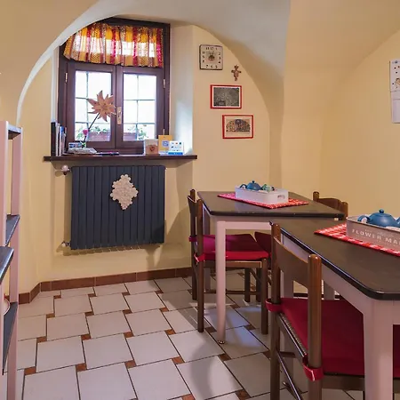 Gabriella Bed & Breakfast 3*