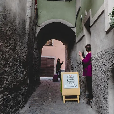 Bed & Breakfast Gabriella Exilles