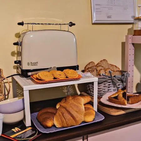 Bed & Breakfast Gabriella Exilles