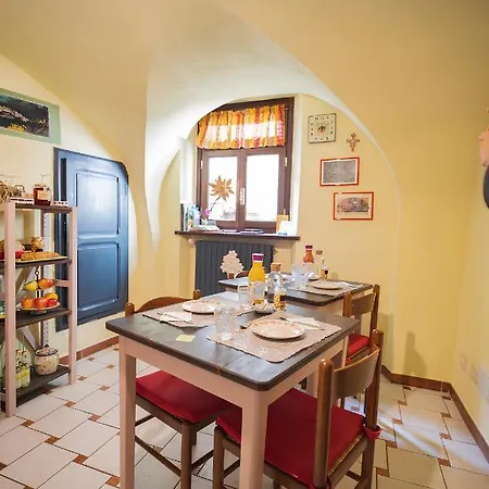 Bed & Breakfast Gabriella Exilles