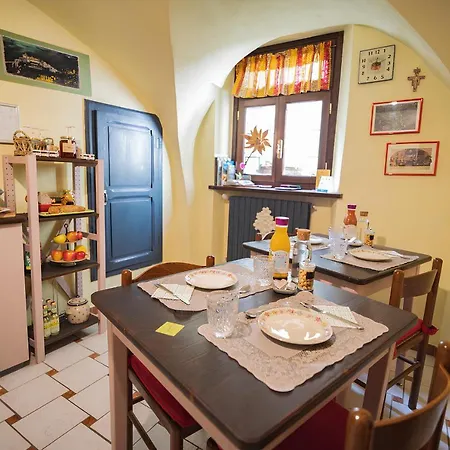 Bed & Breakfast Gabriella 3*