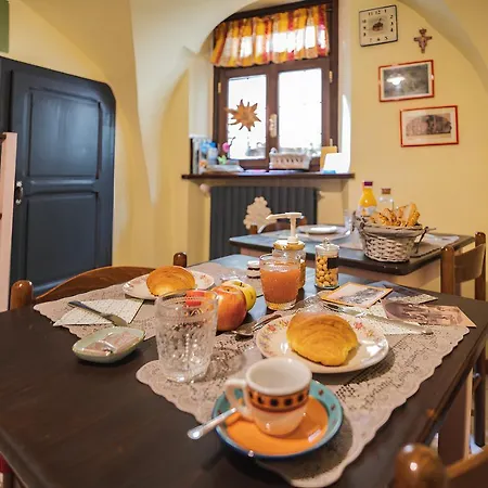 Bed & Breakfast Gabriella 3*