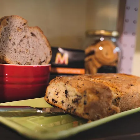 Gabriella Couette-café 3*