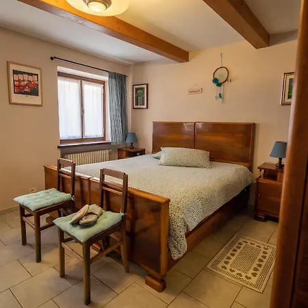 Gabriella Bed & Breakfast Exilles