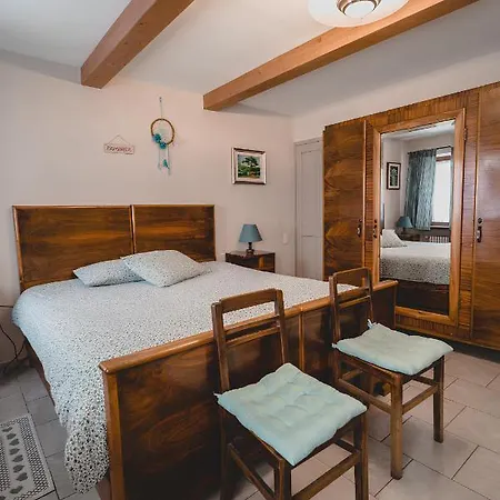 Gabriella Bed & Breakfast