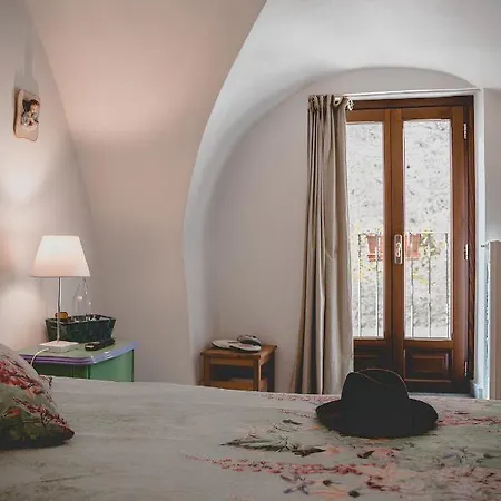 Bed & Breakfast Gabriella Exilles