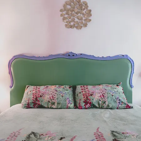 Gabriella Bed & Breakfast *
