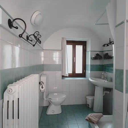 Gabriella Bed & Breakfast