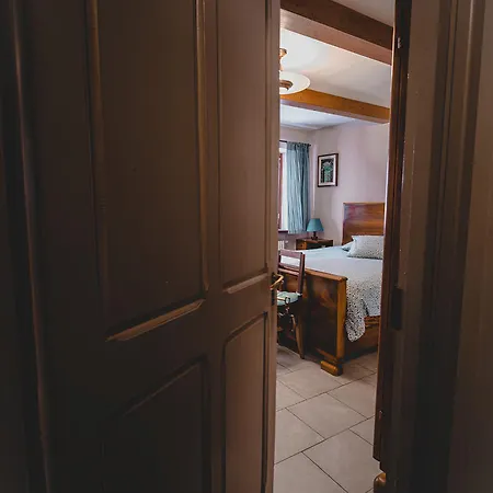 Bed & Breakfast Gabriella Exilles