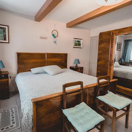 Gabriella Bed & Breakfast