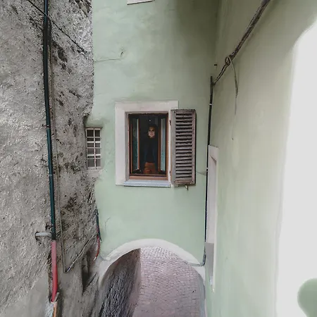 Gabriella Couette-café 3*