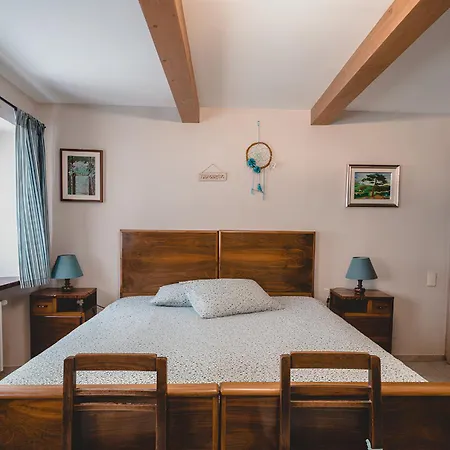 Couette-café Gabriella 3*