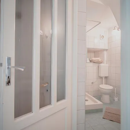 Gabriella Couette-café Exilles