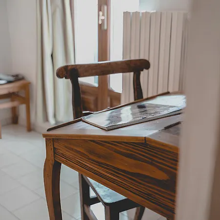 Bed & Breakfast Gabriella Exilles