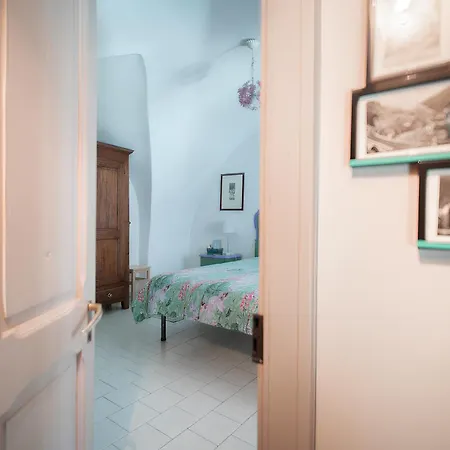 Couette-café Gabriella