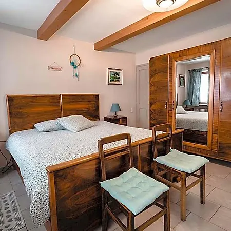 Gabriella Bed & Breakfast Exilles