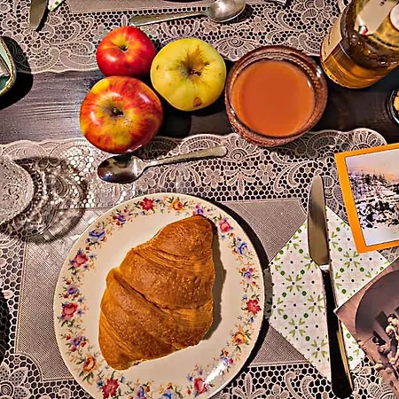 Bed & Breakfast Gabriella 3*
