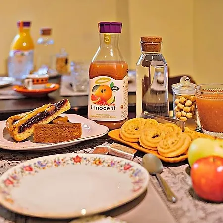 Gabriella Bed & Breakfast 3*