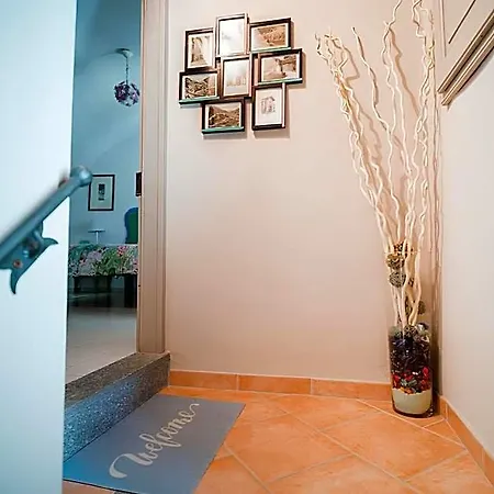 Bed & Breakfast Gabriella 3*