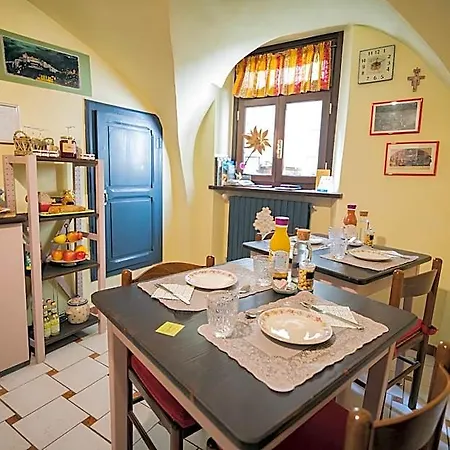 Gabriella Bed & Breakfast