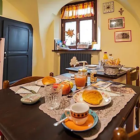 Gabriella Bed & Breakfast Exilles