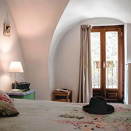 Bed & Breakfast Gabriella Exilles