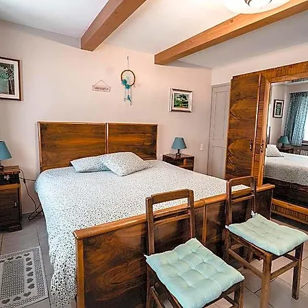 Bed & Breakfast Gabriella