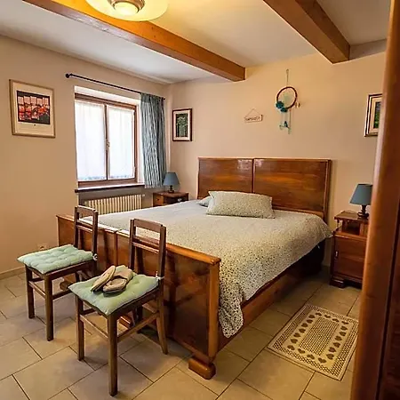 Bed & Breakfast Gabriella 3*