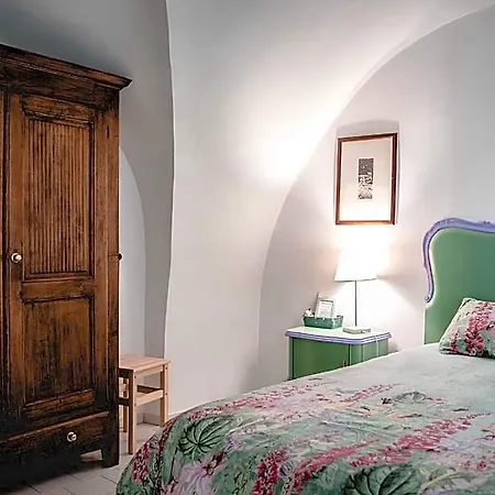 Bed & Breakfast Gabriella
