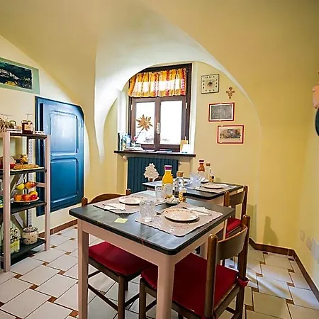 Bed & Breakfast Gabriella 3*