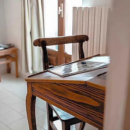 Gabriella Bed & Breakfast