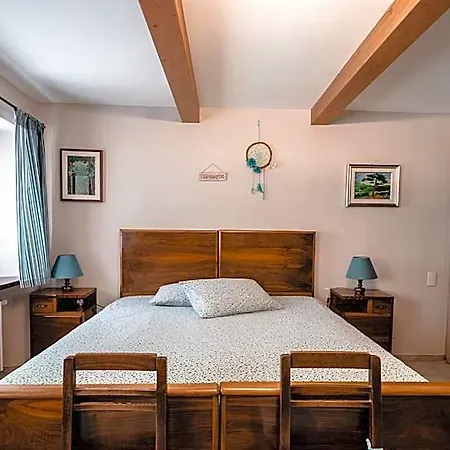 Bed & Breakfast Gabriella