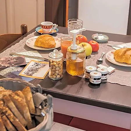 Bed & Breakfast Gabriella 3*