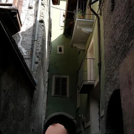 Gabriella Couette-café 3*