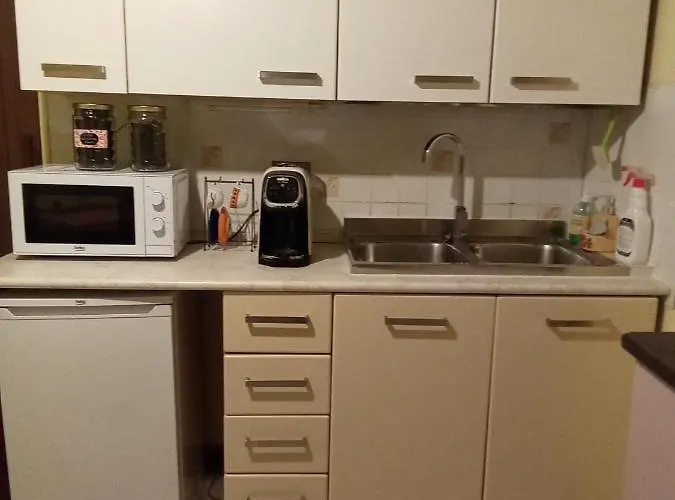 Nocleg ze śniadaniem Gabriella