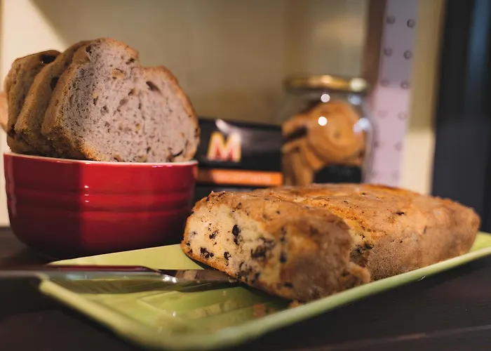 Gabriella Nocleg ze śniadaniem 3*