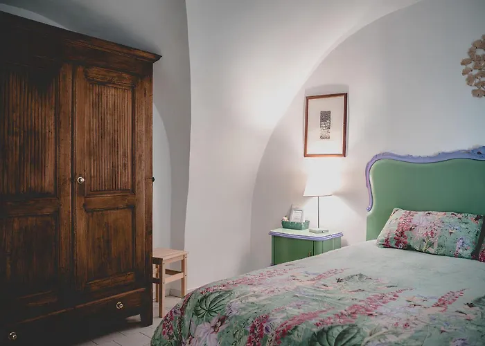 Nocleg ze śniadaniem Gabriella 3*