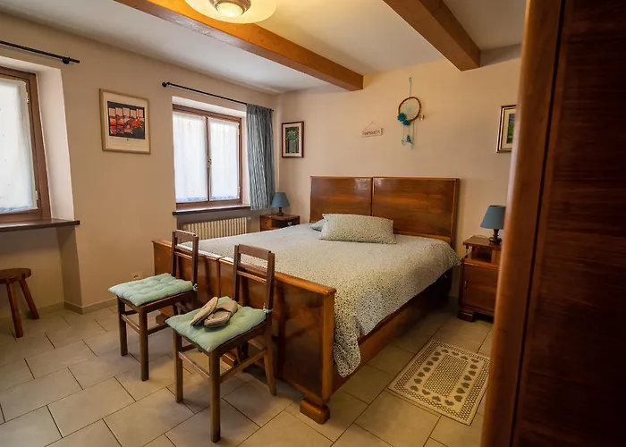 Gabriella Отель типа 