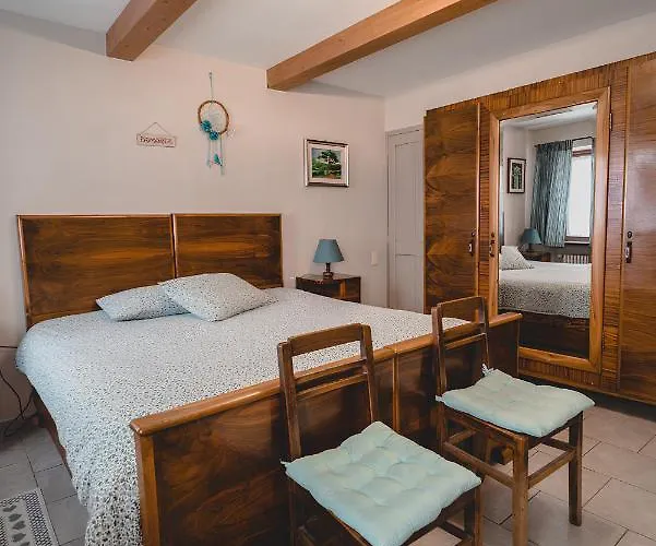 Gabriella Nocleg ze śniadaniem