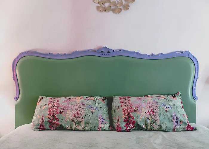 Gabriella Отель типа 