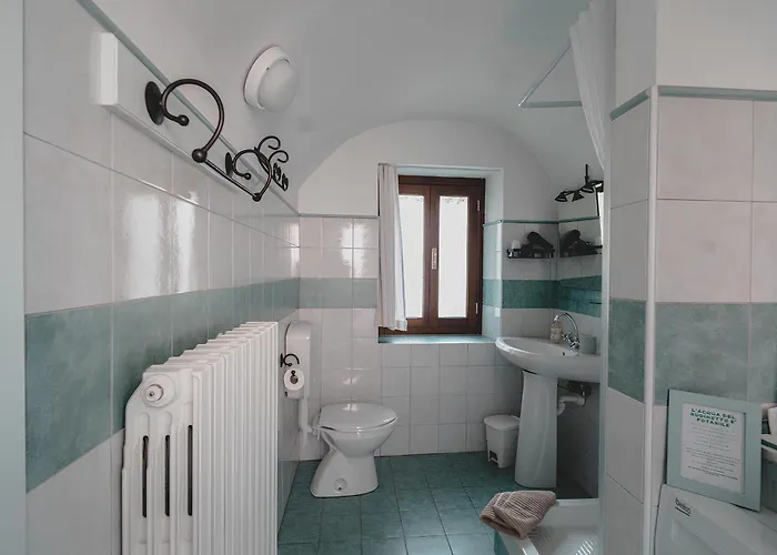 Gabriella Отель типа 