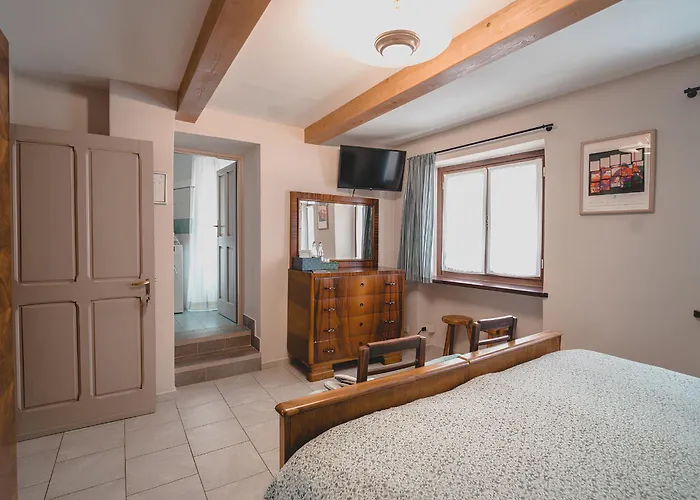 Gabriella Отель типа 