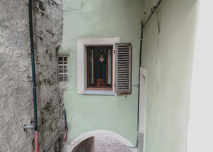 Gabriella Отель типа 