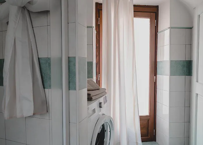 Gabriella Отель типа 