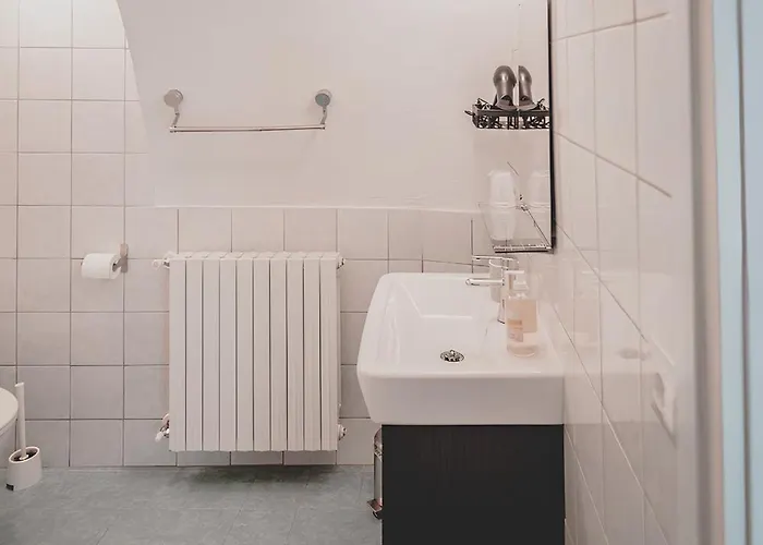 Nocleg ze śniadaniem Gabriella Exilles