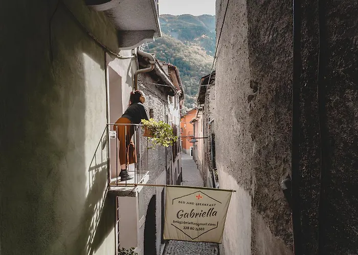 Gabriella Отель типа 