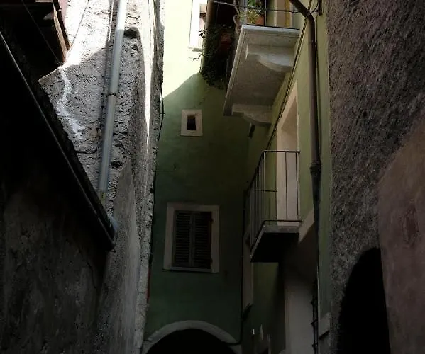 Gabriella Отель типа 